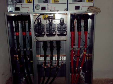Reparação de Avarias Eléctricas, residenciais interiores /exteriores