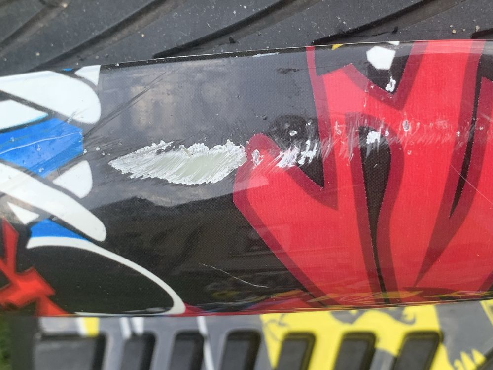 hoverboard MANTA deska smart balance board