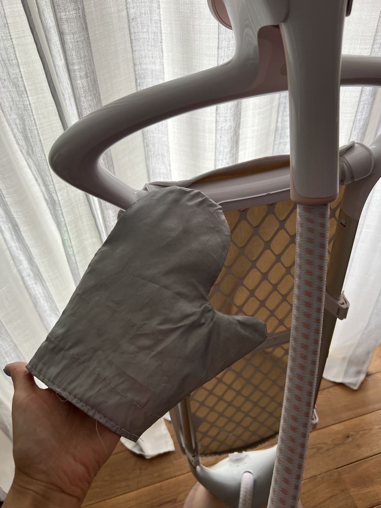 Parownica Philips ComfortTouch