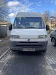 Fiat Ducato 2.8D