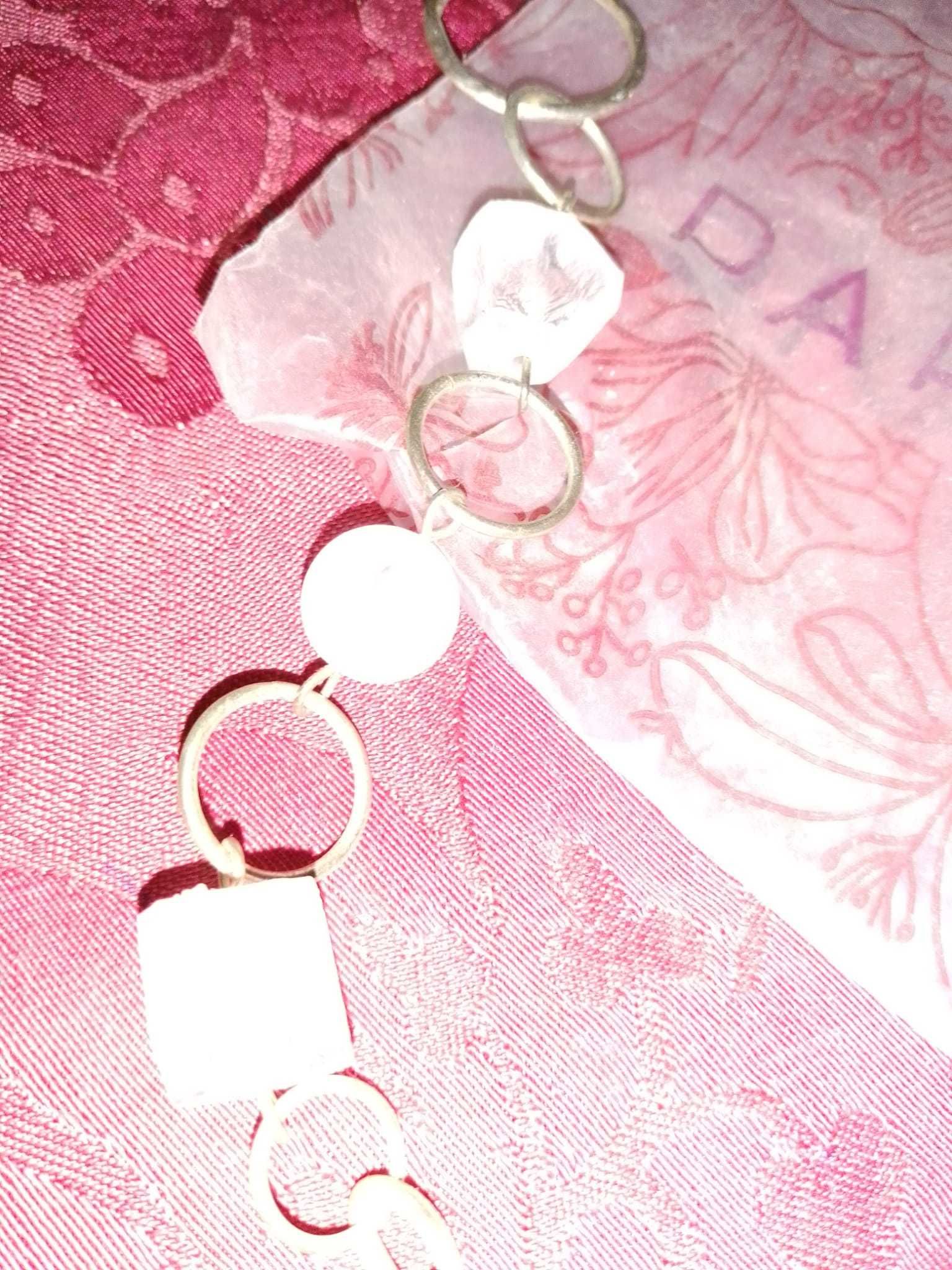 Colar Amizade!- Colar Parfois Magnfico C/Saco-5E-Tubo Linha-2E Desde2E