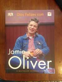 Dias felizes com Jamie Olivier