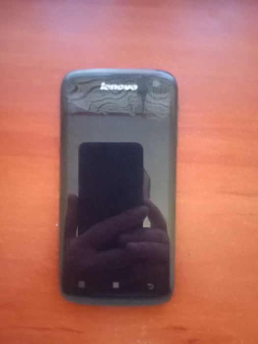 Продам Lenovo S820
