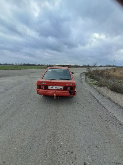 Продам форда дізель по т.п