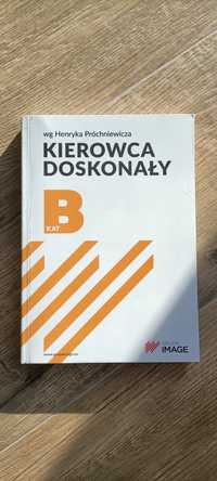 Kierowca Doskonały Kat. B