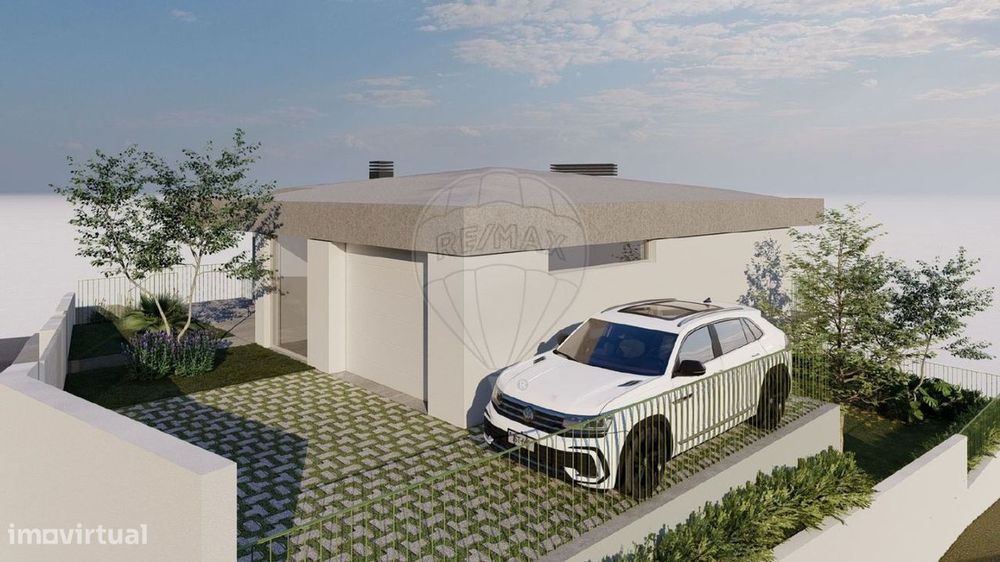 Moradia T2 para venda