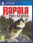 Rapala Fishing Pro Series (PS4) Gra nowa w folii