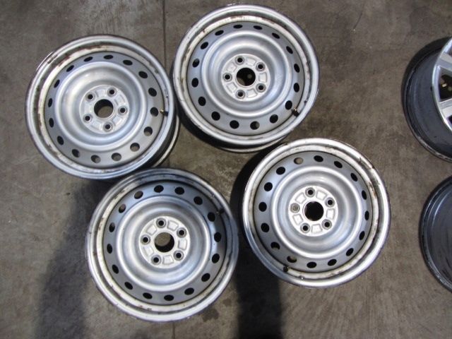 Felgi stalowe toyota 5x114,3 et49 6,5x16j