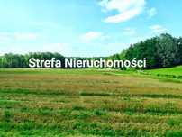 * Duża działka budowlana 1700 m2 Żory Rój działki *