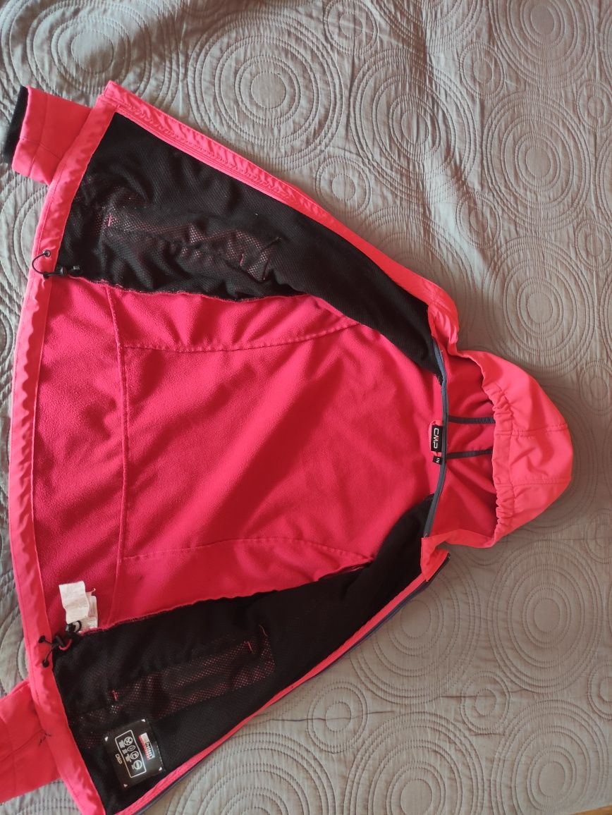 Kurtka CMP Softshell