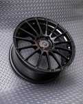 Felgi aluminiowe 18" Focus MK3/MK4 - 8.0x18 5x108 ET38 2Forge ZF1
