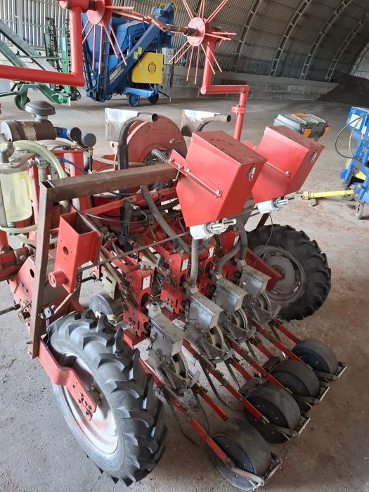 Сівалка овочева Agricola sn 2-130