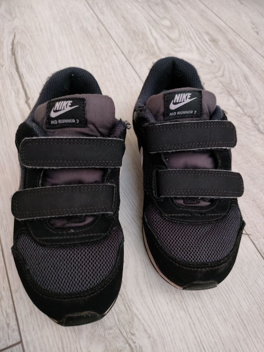 Buty Nike rozm 28,5