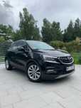 Opel Mokka Opel Mokka 1.4 Turbo