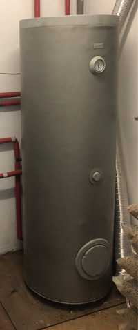 Boiler Galmet Zas.biwal:2W 300L SLIM em poliur.skay