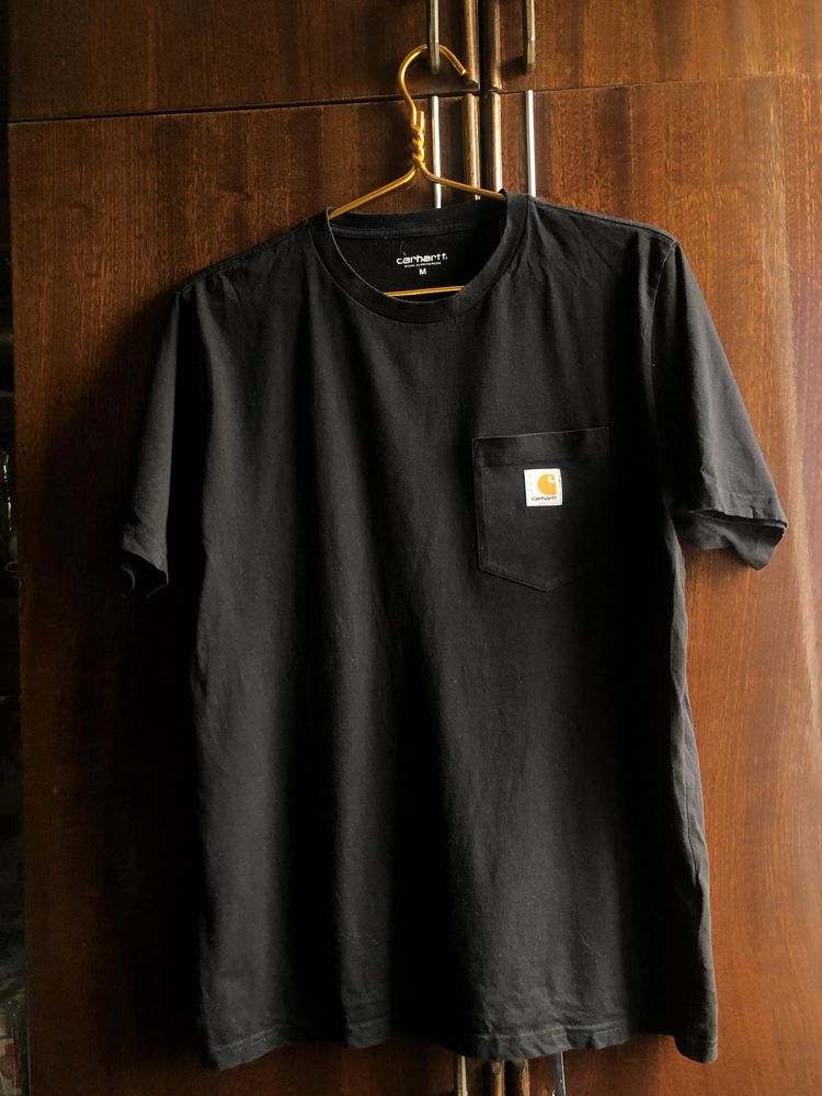 Футболка carhartt