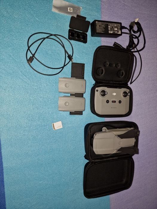 Drone Dji Mavic Air 2