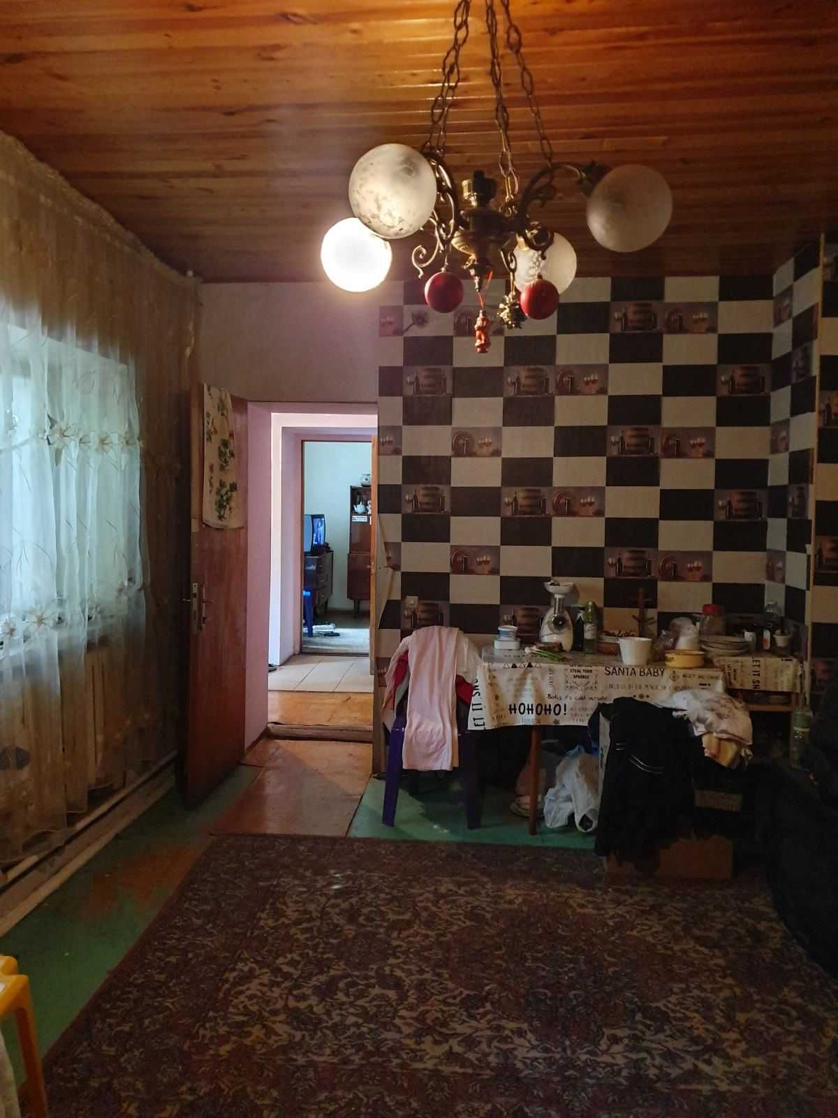 Дом 82 м.кв. с участком/Ланжерон. пер. Обсерваторный/ Трасса здоровья