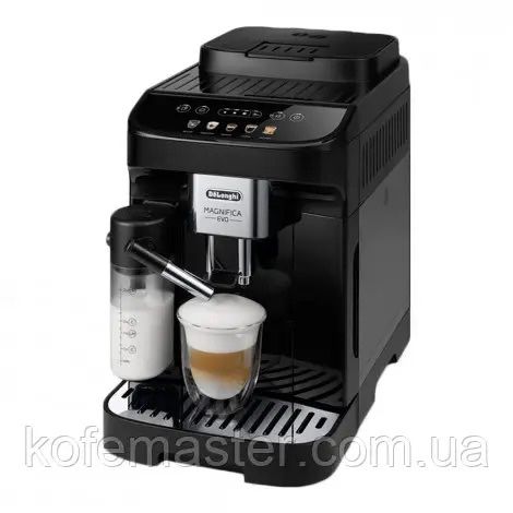 Кавомашина автоматична Delonghi Magnifica Evo ECAM 290.61.B