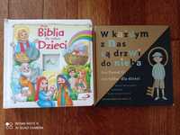 Komunia biblia dla małych dzieci + W każdym z nas są drzwi do nieba