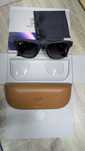 Ray-Ban Meta Wayfarer