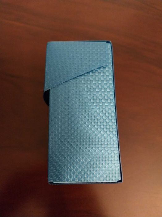 Deck Box, azul, ultrapro, caixa para cartas, pokémon, cromos, etc