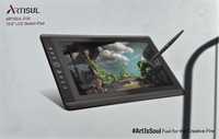 Artisul D16 Tablet Graficzny Nowy