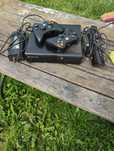 Xbox 360 2x pad kinect