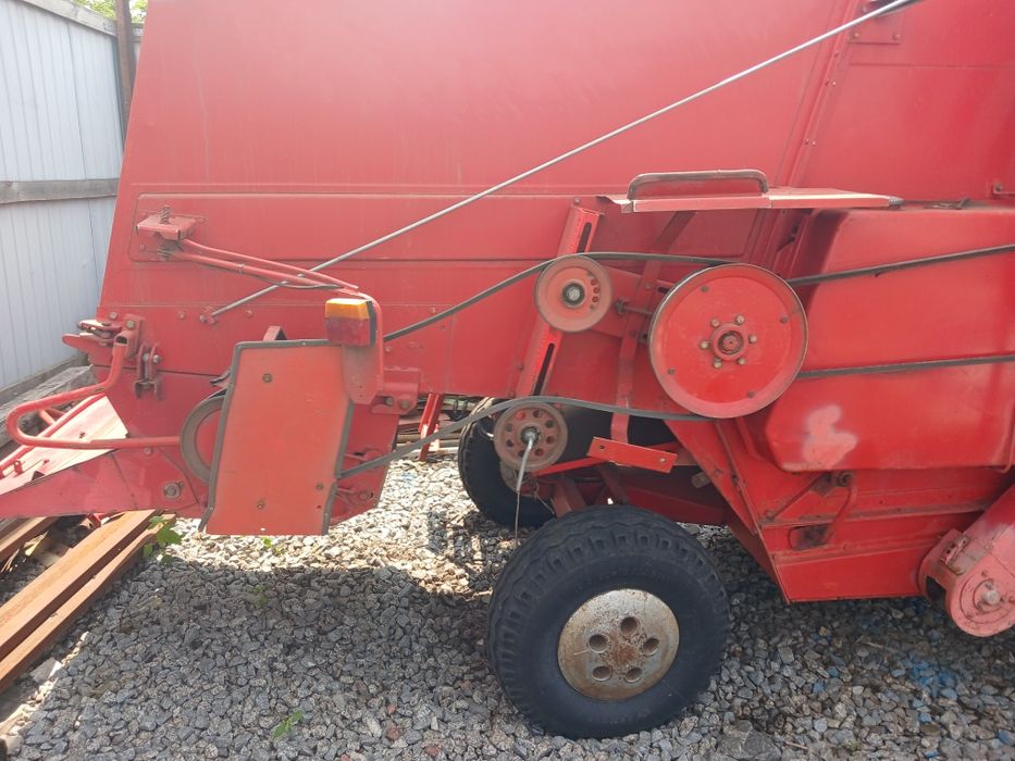 Massey Ferguson 440