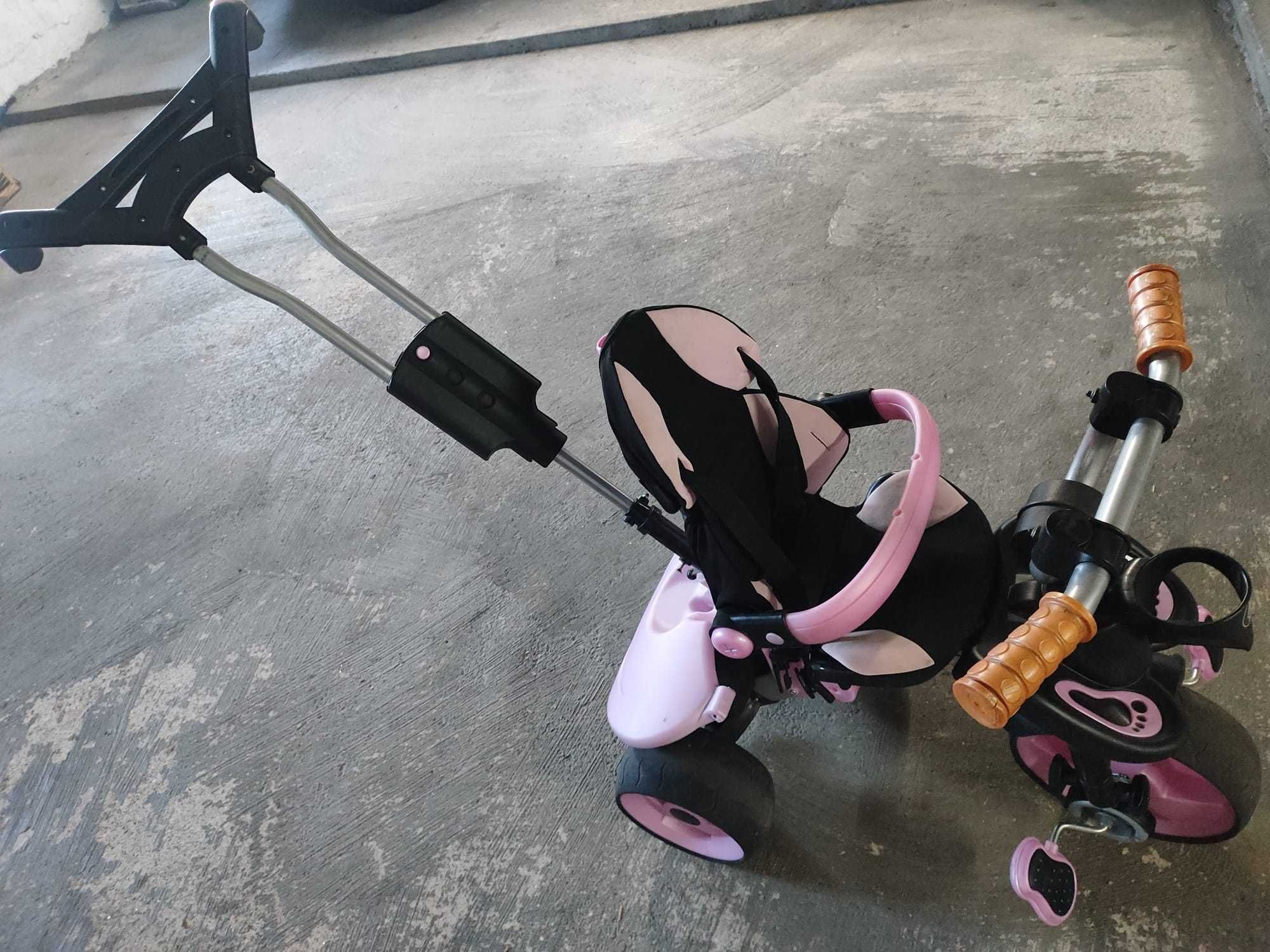 Triciclo bebé / criança