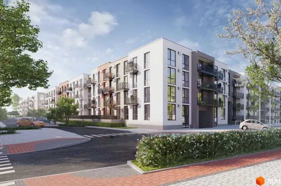 Пропозиція продажу квартири в НОВОБУДОВІ р-н кільцевої
