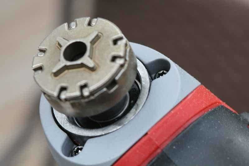 Акумуляторний мультирізак Milwaukee M12 2426-20  (MT-0) реноватор