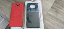 Etui poco  x3 nfc