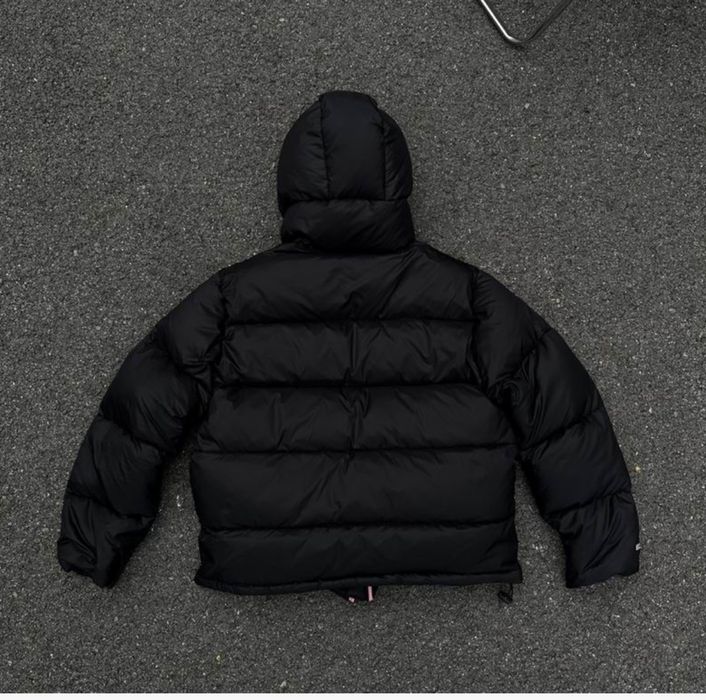 Puffer Stüssy