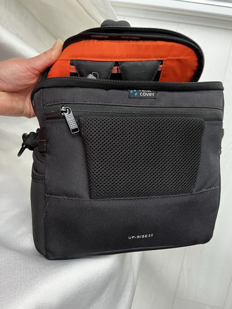 Torba Vanguard up-rise 22