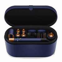 Фен-стайлер Original Dyson Airwrap Styler Complete Blue (8 насадок)