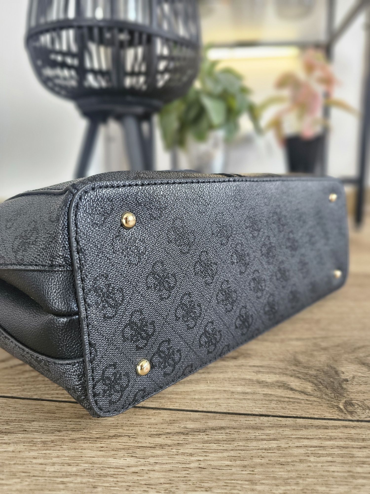 Torebka Guess Noreen shopper jak nowa