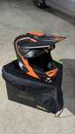 Capacete shot tamanho M