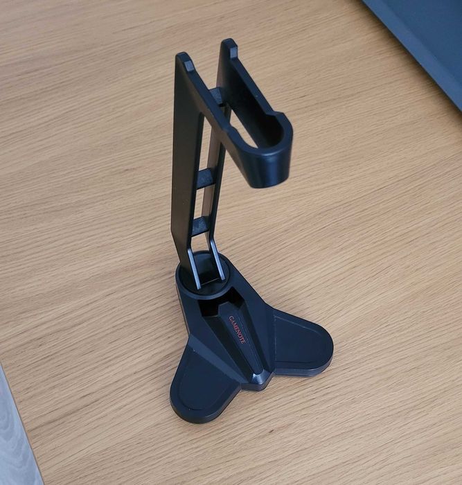 Stojak na słuchawki