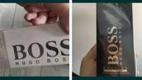 Perfum Hugo Boss dla klienta