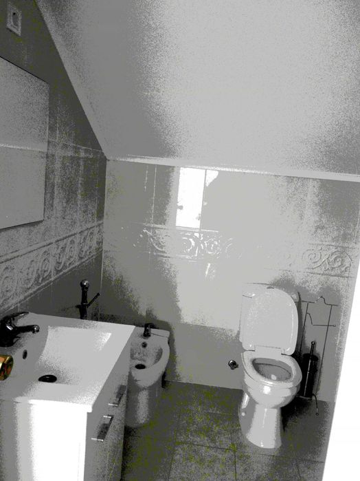 Quarto Amplo Individual na Margem Sul - Vale Fetal