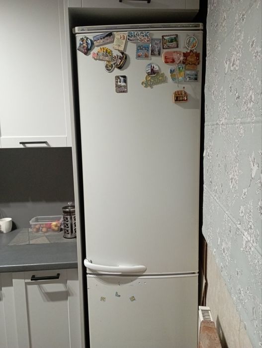 Холодильник Атлант