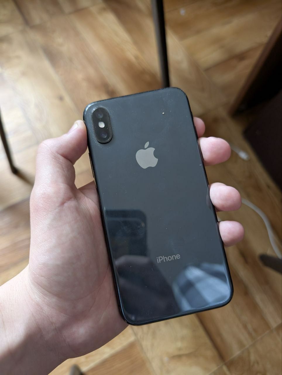 Iphone X 64gb Neverlocked