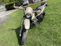 Motocykl BETA MOTARD 4.0