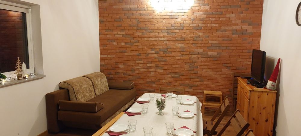 Domek z balią ,sauną Mazury, Olecko ,blisko lasu