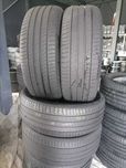 225/55 R18 MICHELIN Primacy 3 Літні Шини БВ Склад