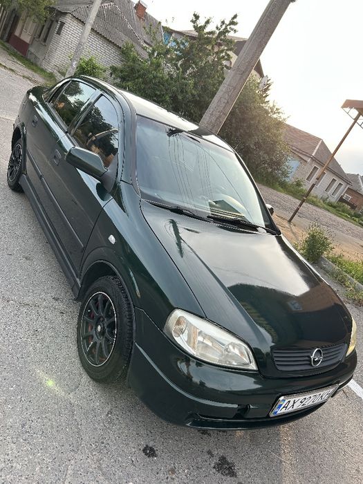Продається Opel Astra