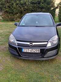 Opel Astra 1.6 twinpor rok 2006