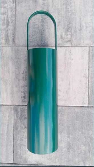 Szlamówka do studni 140mm/60cm