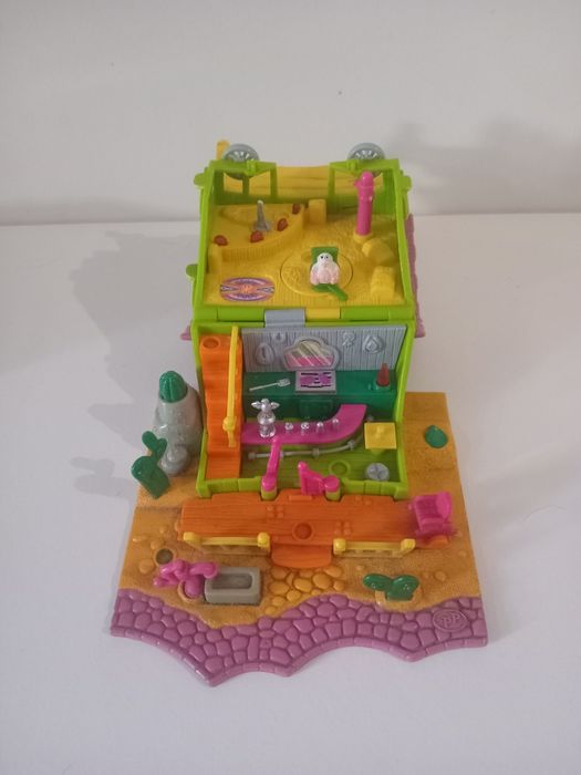 Polly Pocket Vintage